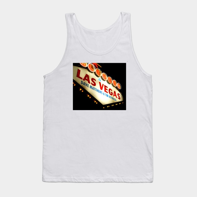 Dave And Tim Live In Las Vegas Tank Top by Story At Dawn 